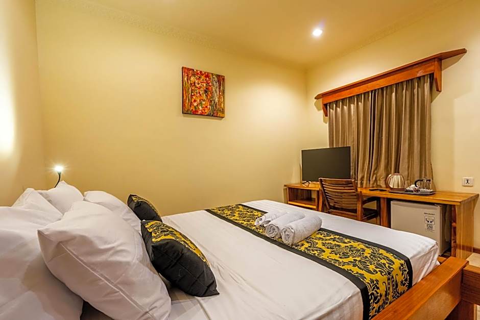 Paradise Villa Gili Air