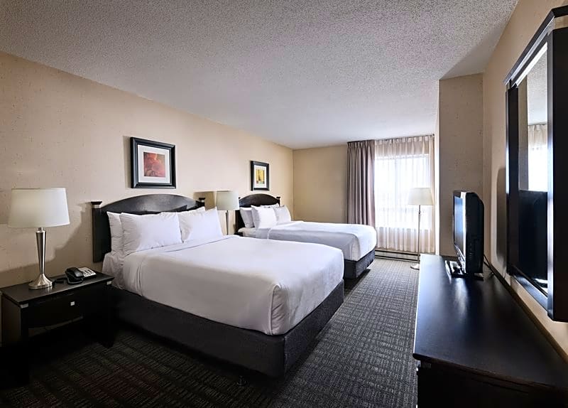 Les Suites Hotel Ottawa