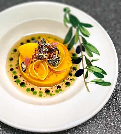 Boutique Hotel Dorer