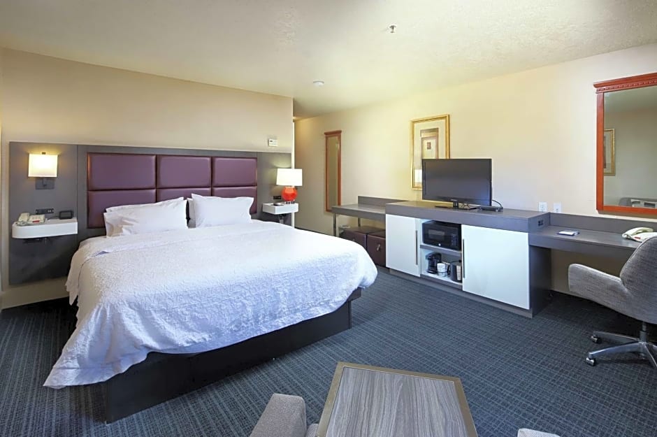 Hampton Inn By Hilton Sierra Vista