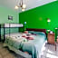 B&B Casa Roman & Vakantiewoning voor 1 pers tot max 32 personen