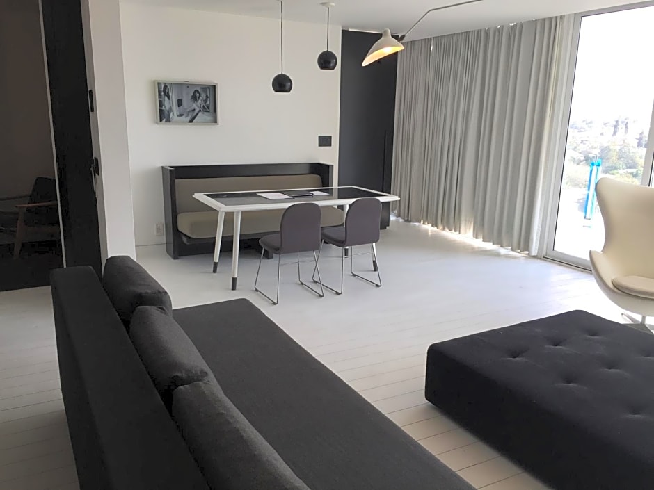 Habita Monterrey, a Member of Design Hotels