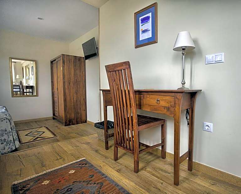 Hotel Colonial de Santillana