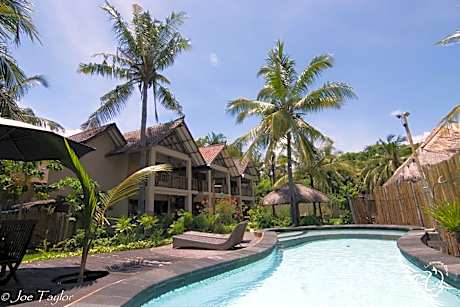Lutwala Bungalows and Private Villa