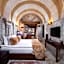 Cappadocia Pegasos Cave Suite Hotel