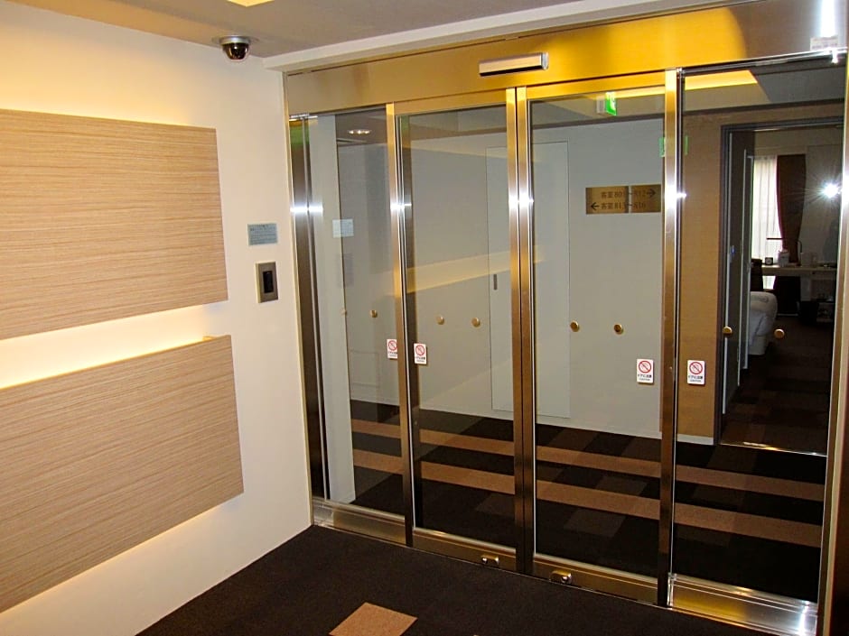 Shizutetsu Hotel Prezio Shizuoka Ekinan