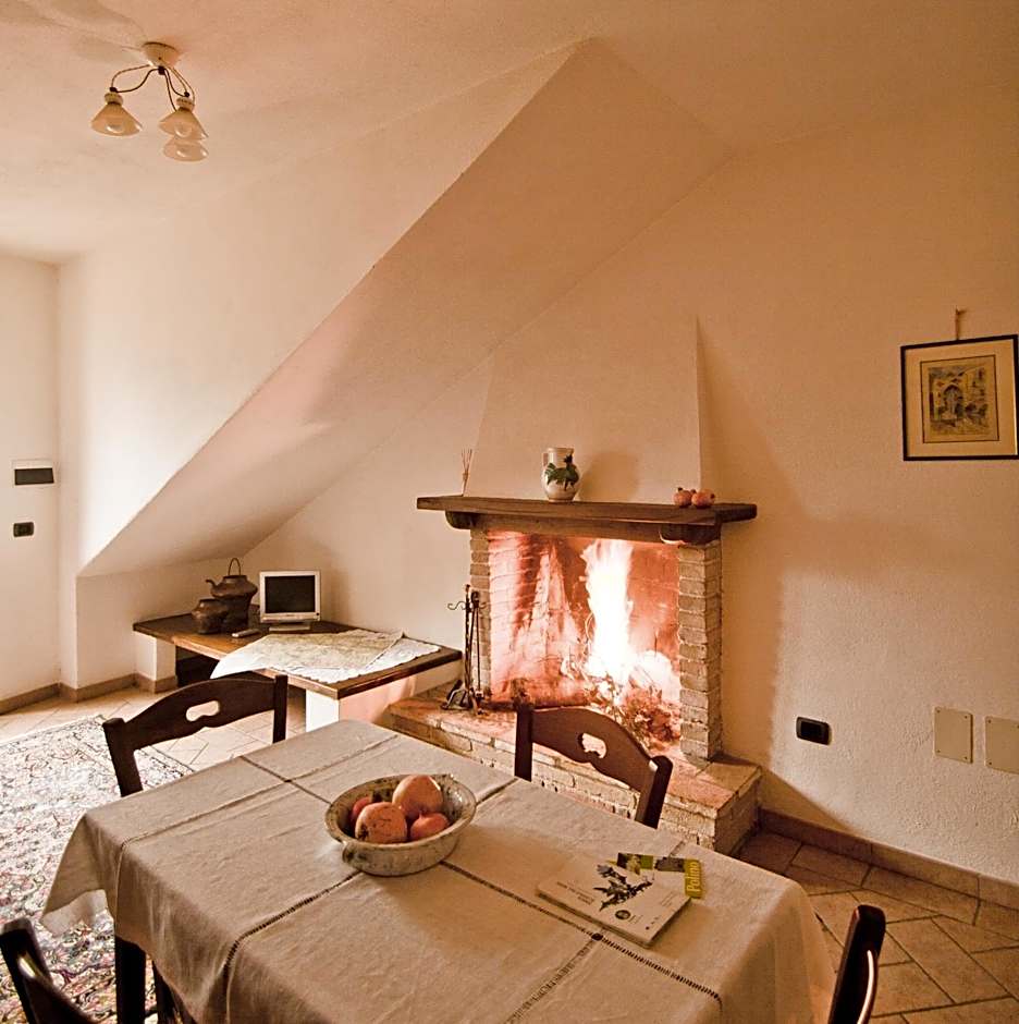 Borgo San Valentino