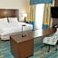 Hampton Inn & Suites by Hilton Stroudsburg Pocono Mountains