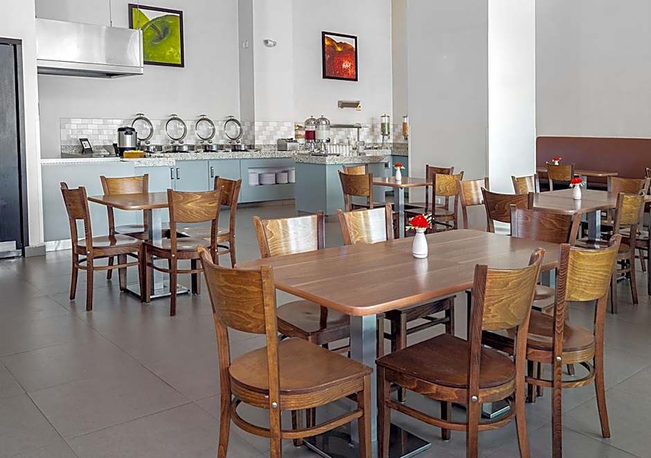 Hotel México Plaza Celaya