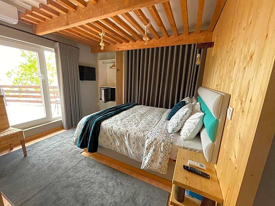 Refúgio Muas Nature