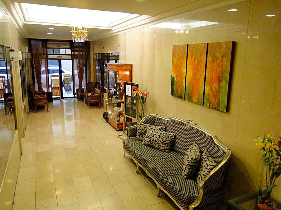 Hotel Panamericano
