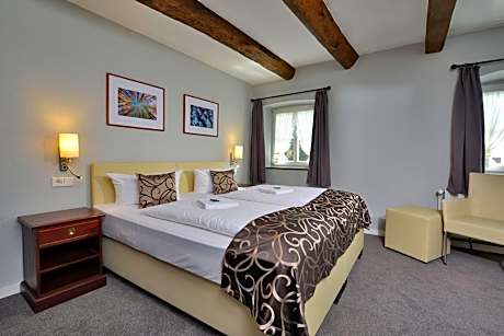 Traditional Double Room
