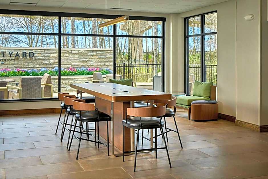 Courtyard by Marriott Wausau