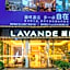 Borrman Hotel Zhongshan Lihe Plaza