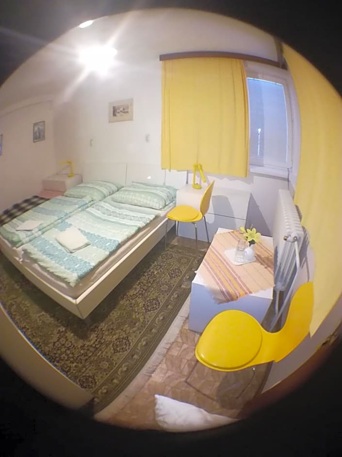 Ubytovanie 184, Bed and Braekfast 184