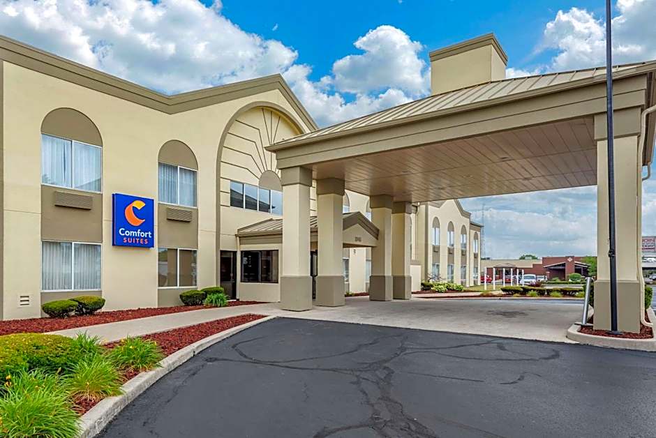 Comfort Suites