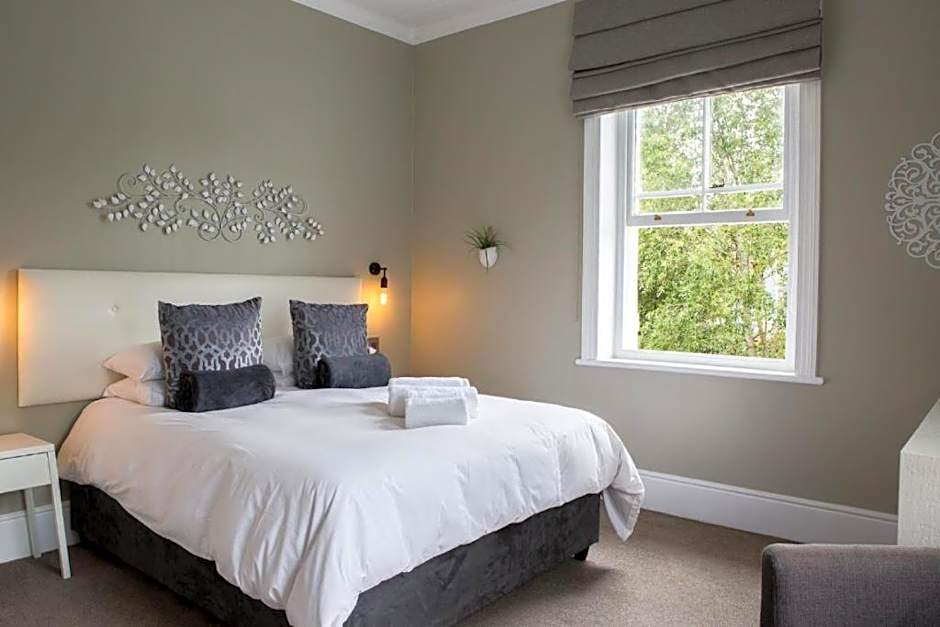 Summerwood Guest House