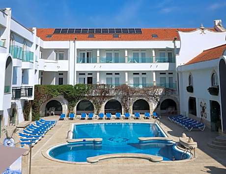 Hotel Suave Mar