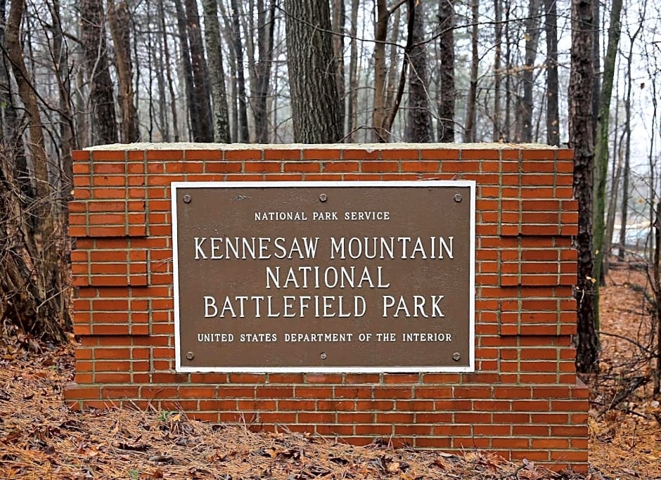 Baymont by Wyndham Kennesaw