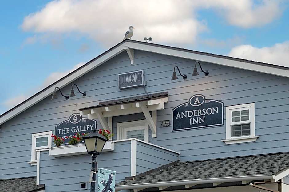 Anderson Inn