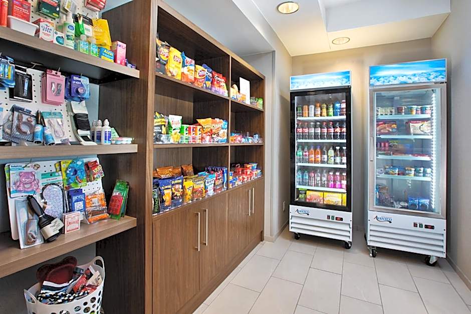 Holiday Inn Express Fremont By IHG