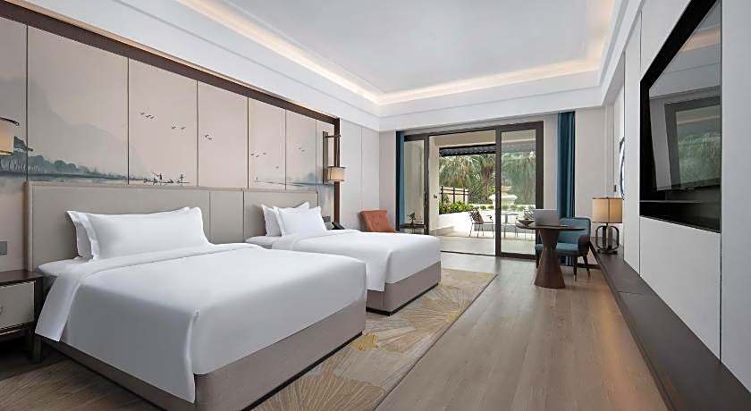 New World Hotel Taishan