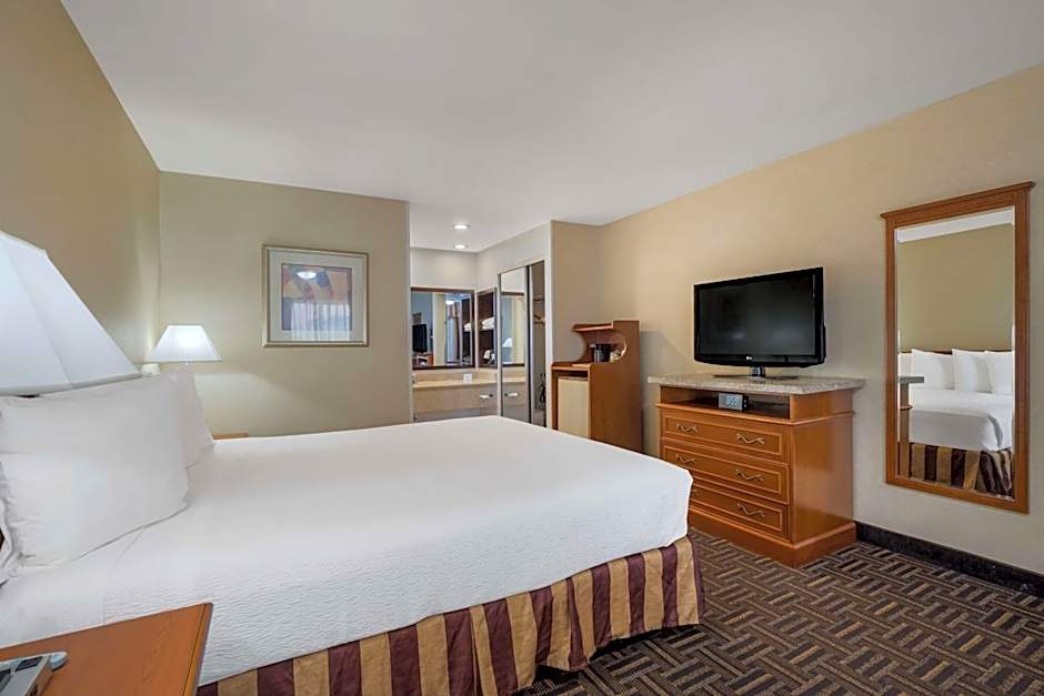 Best Western Norwalk Inn