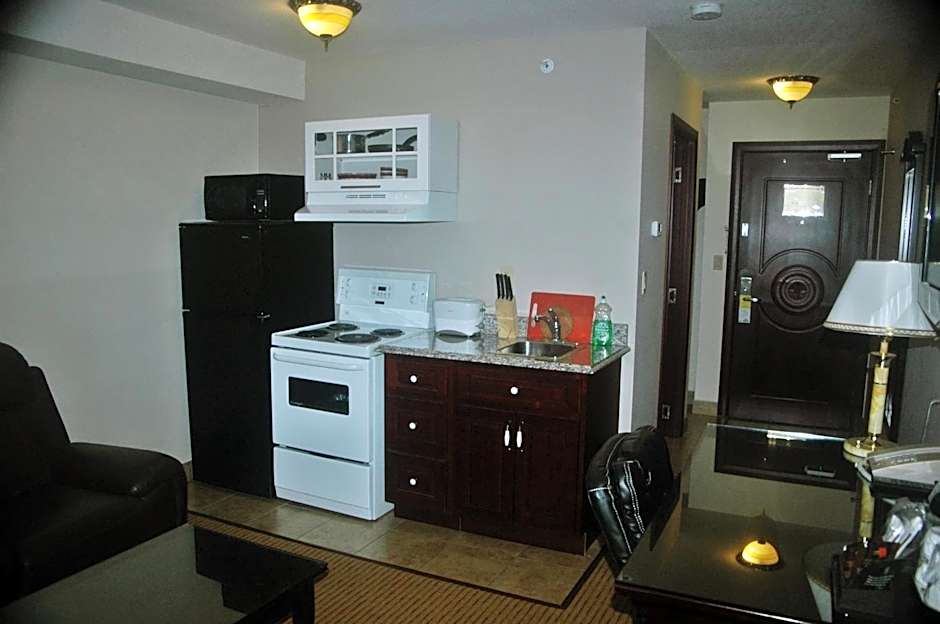 Days Inn by Wyndham Athabasca