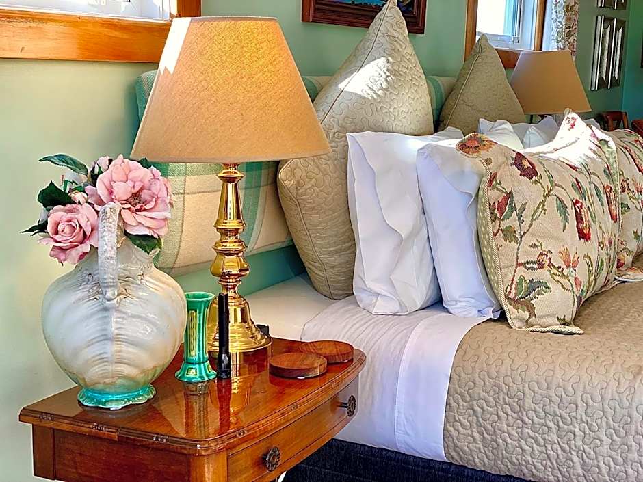 Ah House City B&B Nelson