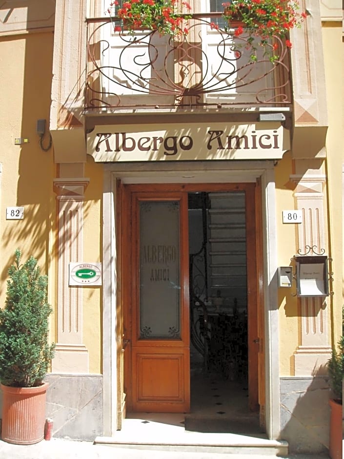 Albergo Amici