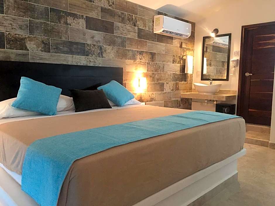 Hotel Aldea 19 Bacalar