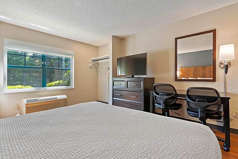 Extended Stay America Premier Suites - Seattle - Bellevue - Downtown