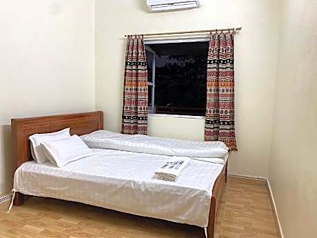 H'Mong Ethnic Hostel