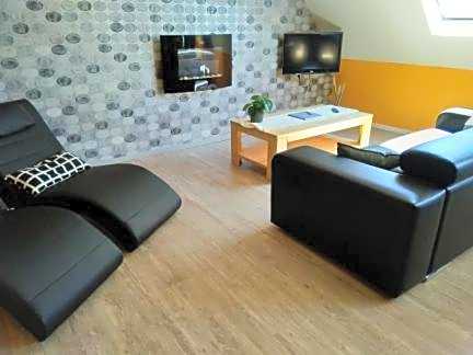 B&B Hoeven Het Gehucht