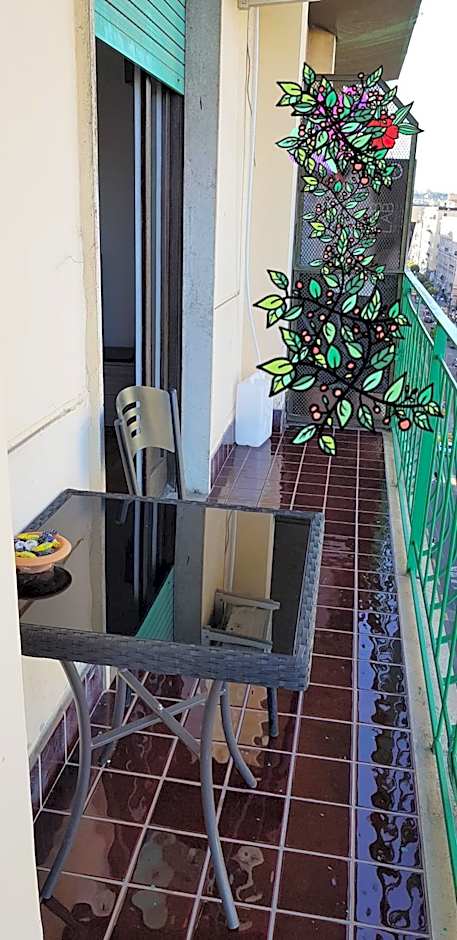 Blue Crystal NAPOLI ROOMS