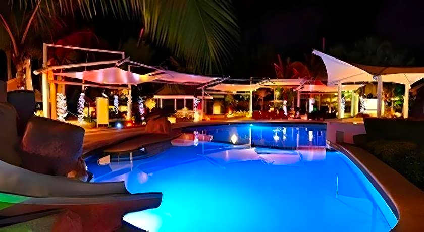 Moonbay Marina The Villas