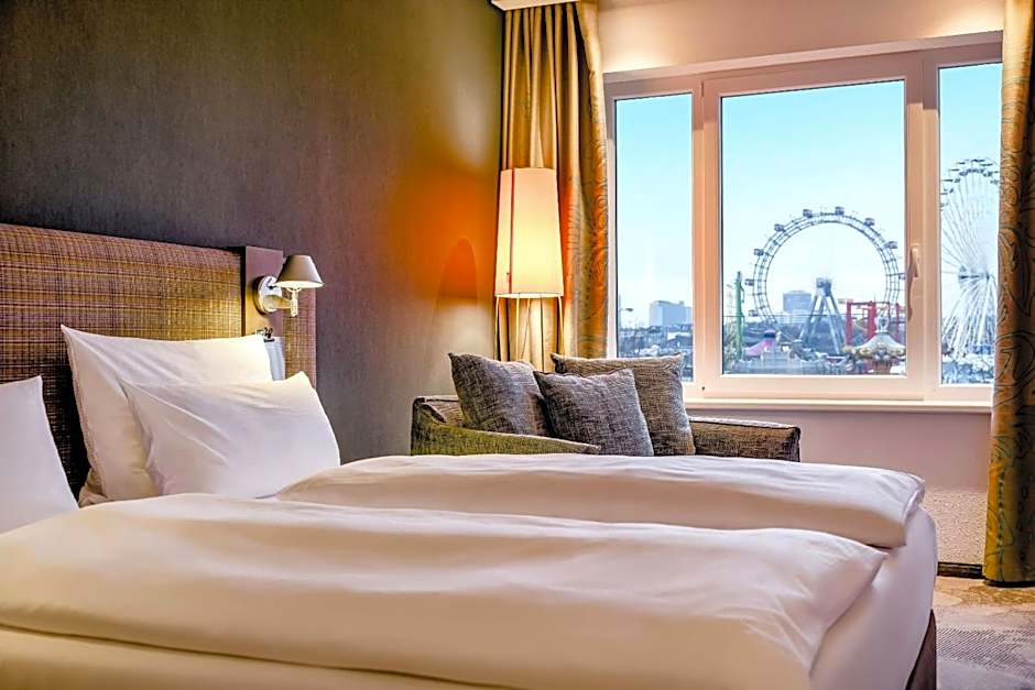 Motel One Wien-Prater