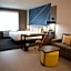 Comfort Suites Airport Tukwila Seattle