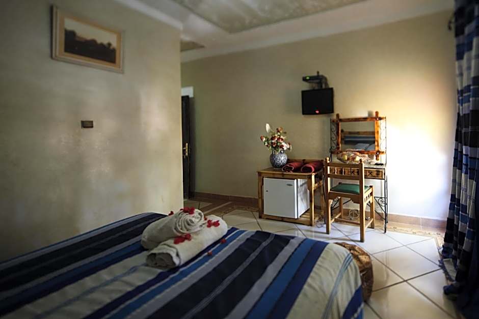 Fibule Du Draa Kasbah D'hôtes