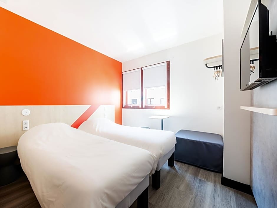 ibis budget Perpignan Centre