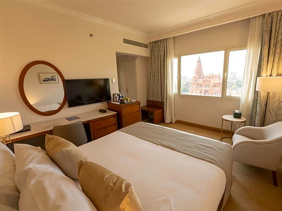 Baron Hotel Cairo