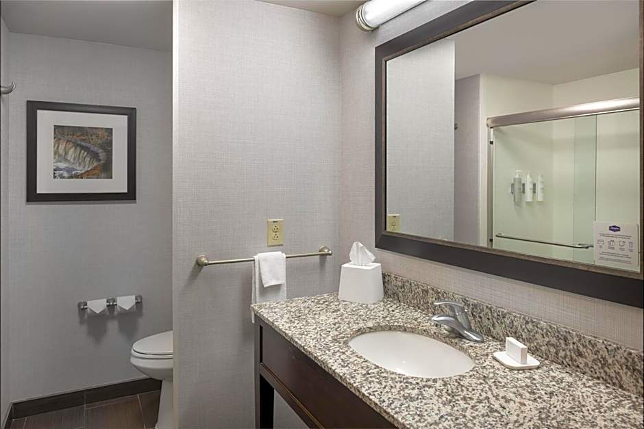 Hampton Inn By Hilton Lewiston/Auburn