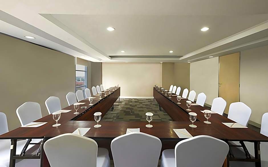 KHAS Pekanbaru Hotel