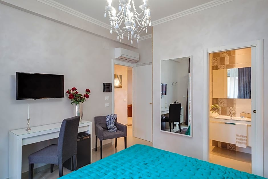 Dreamsrome Suites