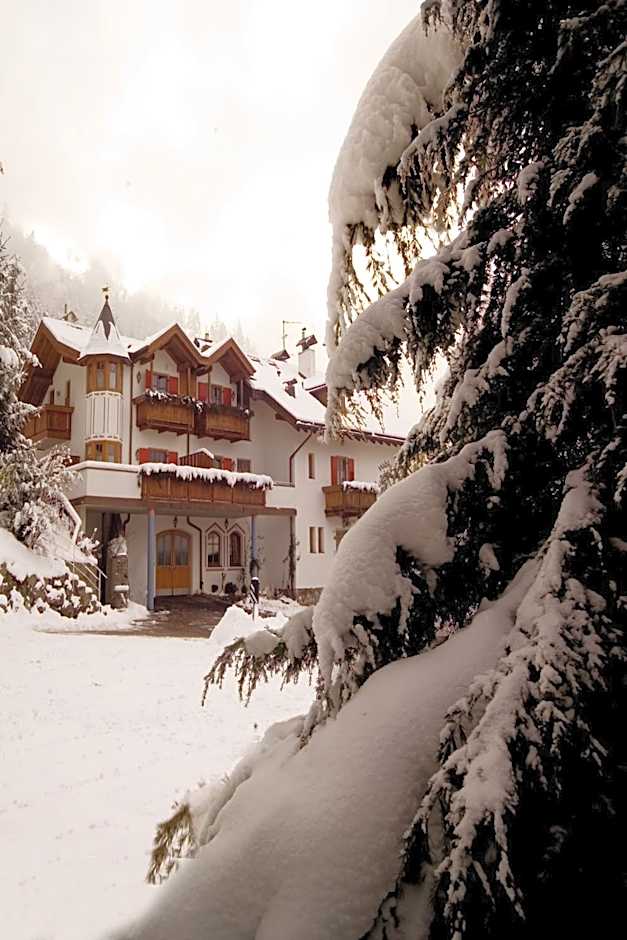 Hotel Waldheim Belvedere