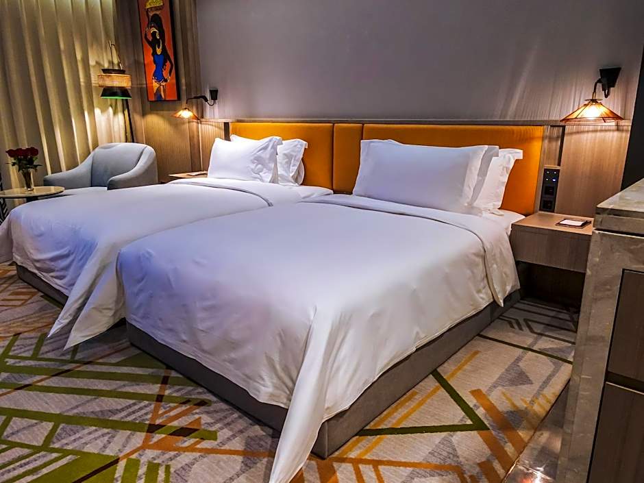 Argyle Grand Hotel Nairobi Airport