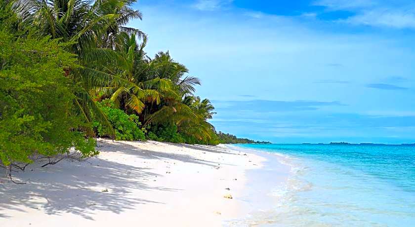 Boutique Beach Guesthouse All Inclusive Diving Hotel