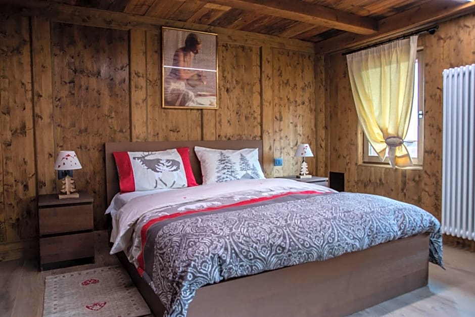 B&B LE TERZE