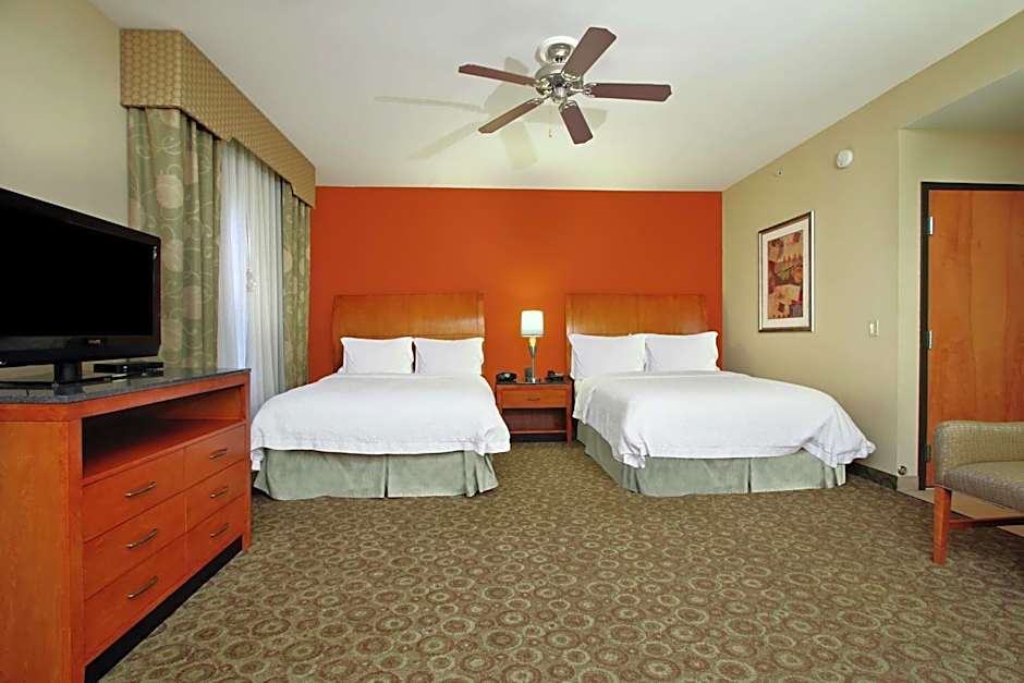 Hampton Inn By Hilton & Suites Buffalo