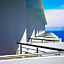 Blue Horizon